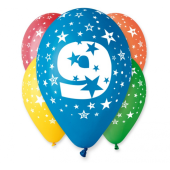 Balloon 12