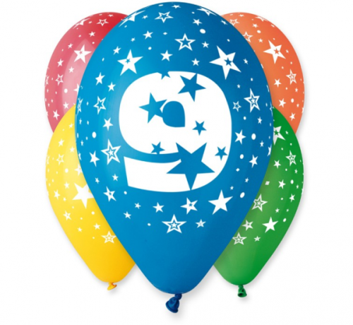 Balloon 12