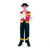 Costume for children 