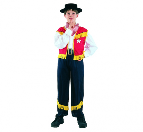 Costume for children 