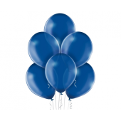 B105 balloon Crystal Blue / 100 pcs.