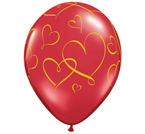 Balloon QL 11