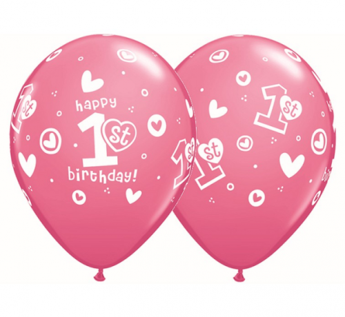 Balloon QL 11