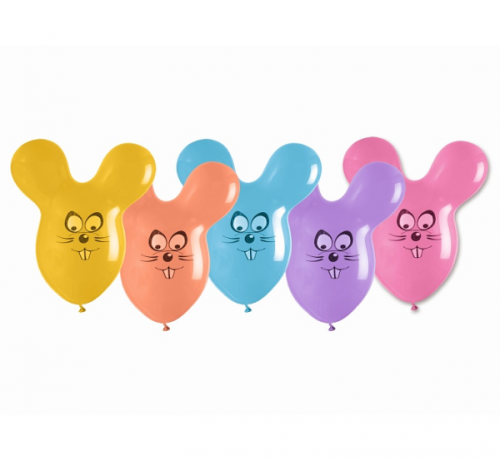 Balloon GPF020 - Balloon GPF020 -