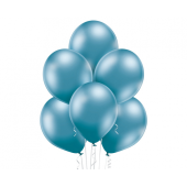 B105 balloon Glossy Blue / 100 pcs.