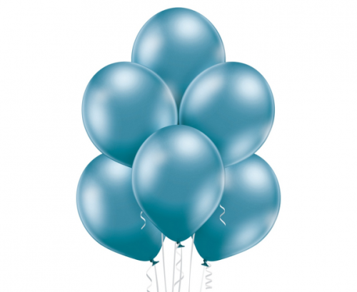 B105 balloon Glossy Blue / 100 pcs. B105 balloon Glossy Blue / 100 pcs.