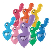 Balons GPF15, "DUCK", 50 gab