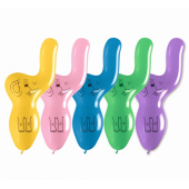 Balloon GPF25, 