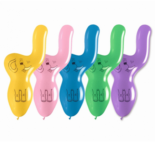 Balloon GPF25, Balloon GPF25,