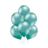 B105 balloon Glossy Green / 100 pcs.