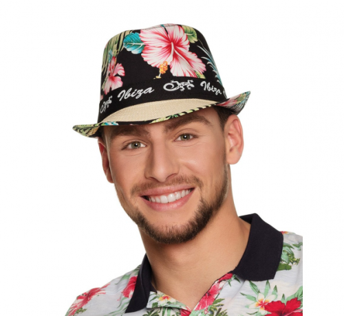 Hat ibiza Hat ibiza