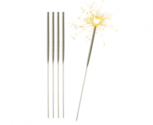 Sparkler 40 cm / 5 pcs. Sparkler 40 cm / 5 pcs.