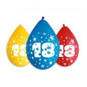 Balloon 12
