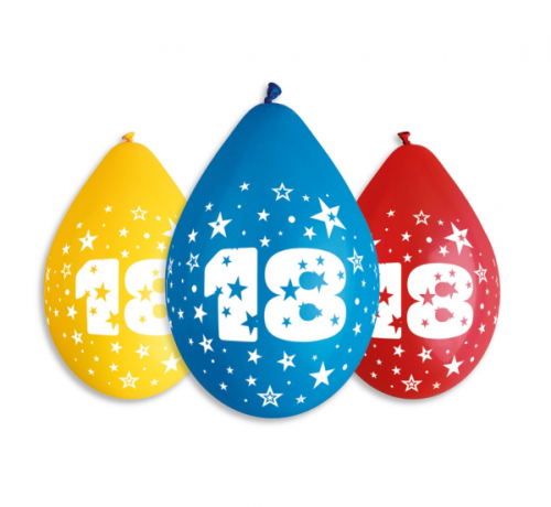 Balloon 12