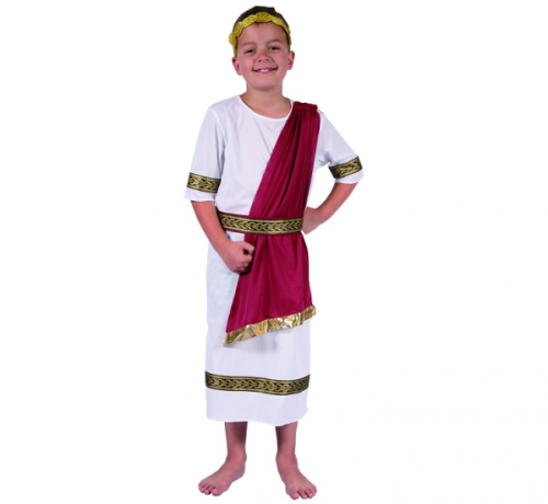 Greek, size 130/140 cm