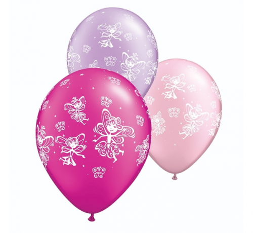 Balloon QL 11 