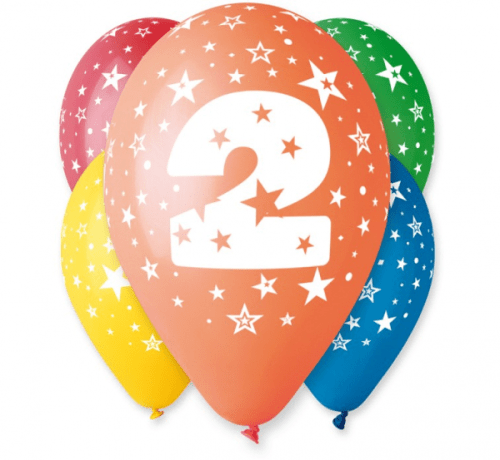 Balloon 12 Balloon 12