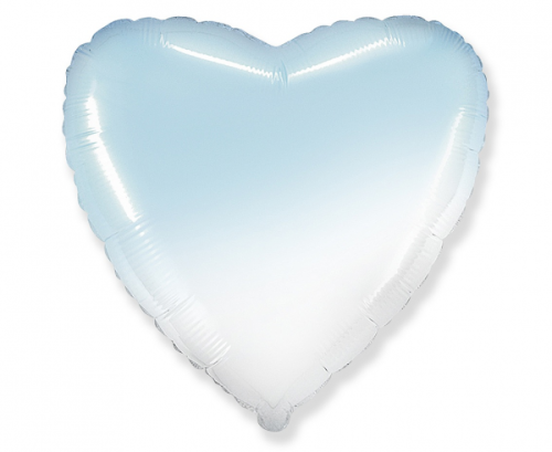 Foil balloon 18