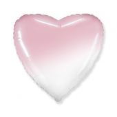 Foil balloons 18