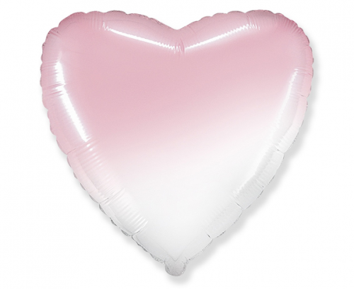 Foil balloons 18