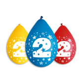 Balloon 12