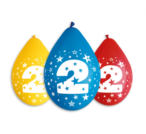 Balloon 12 Balloon 12