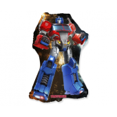Фольгированный шар 24&quot; FX - Transformers - Optimus