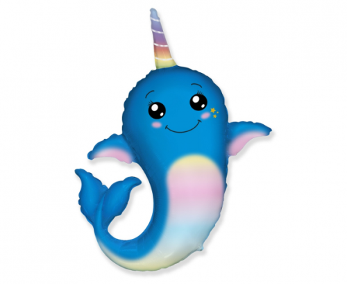 Foil balloon 14