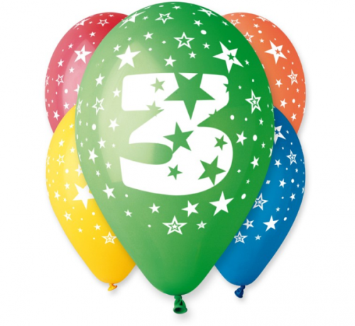 Balloon 12