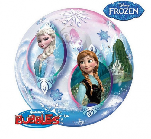 Foil balloon 22 Foil balloon 22