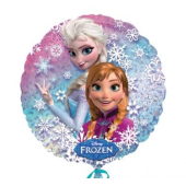 Folijas balons 18&quot; Frozen