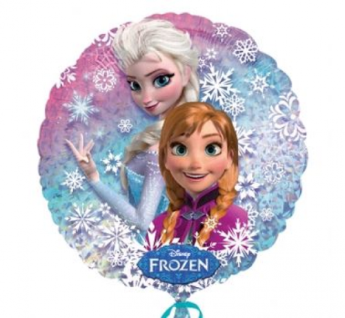 Folijas balons 18&quot; Frozen