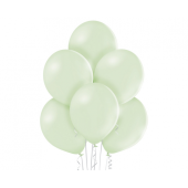 B105 balons Pastel Kiwi Cream / 100 gab.