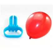 Balloon Tying Tool