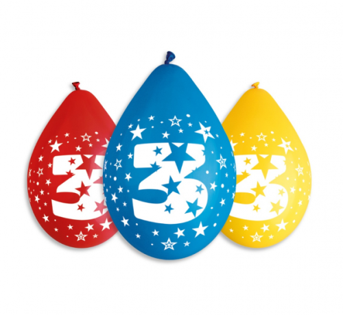 Balloon 12
