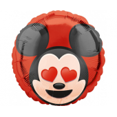 Foil balloon 18