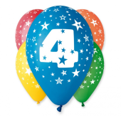 Balloon 12