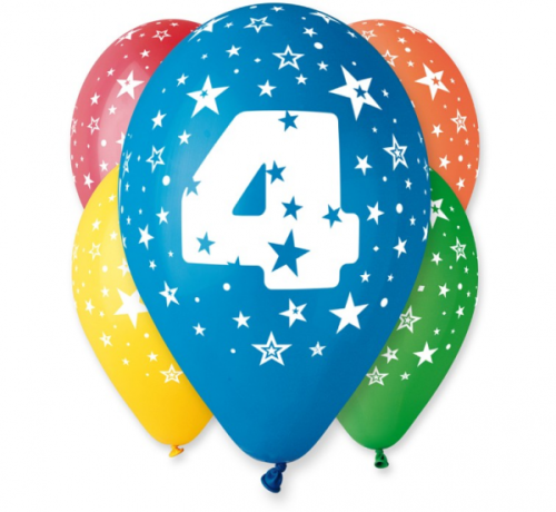 Balloon 12 Balloon 12