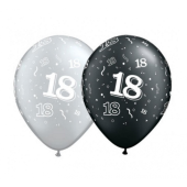 Balloon QL 11