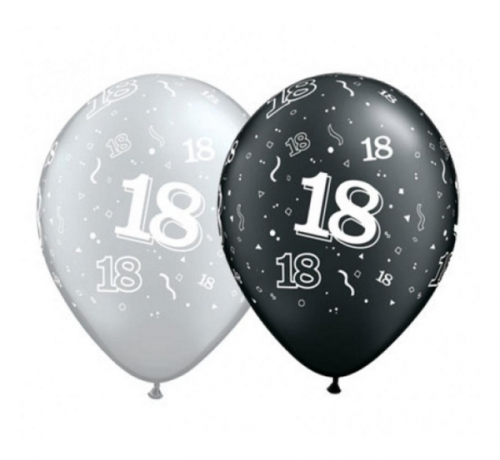 Balloon QL 11