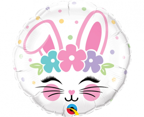 foil balloon 18