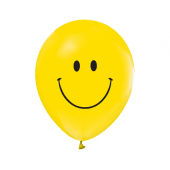 Baloni Smile, 12&quot; / 5 gab.