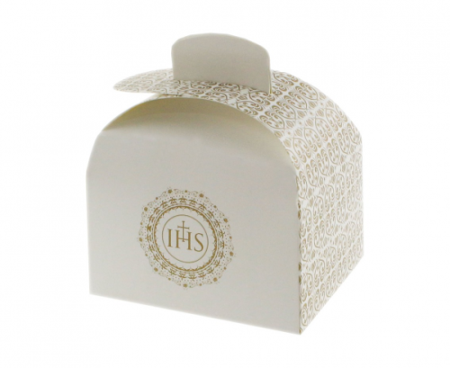 Ornamental guest box, 10 pcs.