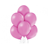 B105 balloon Pastel Cyclamen Rose / 100 pcs.
