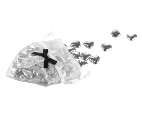 Wedding bags - hearts Wedding bags - hearts