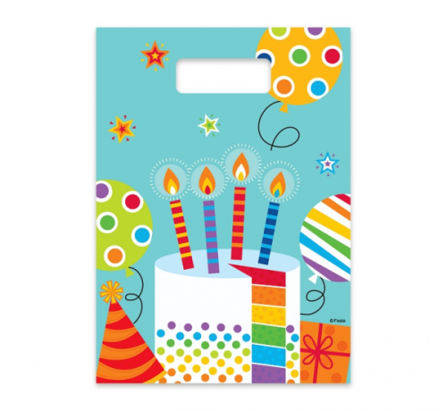 Gift bags Gift bags
