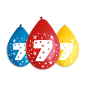 Balloon 12