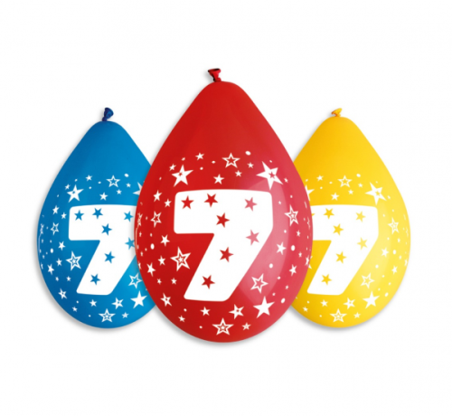 Balloon 12
