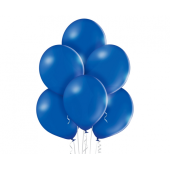 B105 balloon Pastel Royal Blue / 100 pcs.