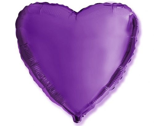Foil balloon 18
